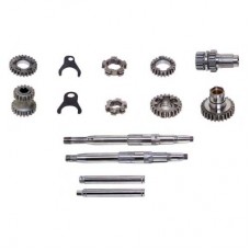 Andrews Close Ratio 4-Speed Gear Set 210550