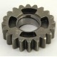 Andrews Countershaft 2nd Gear 252040