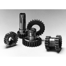 Andrews First Gear Close-Ratio Gear Set 201145