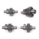 Andrews P Grind Camshaft Set 214010