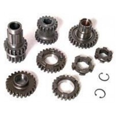 Andrews Stock Ratio 4-Speed Gear Set 210350