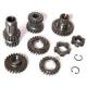 Andrews Stock Ratio 4-Speed Gear Set 210350