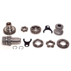 Andrews Stock Ratio 4-Speed Gear Set 210450