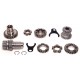 Andrews Stock Ratio 4-Speed Gear Set 210450