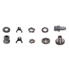 Andrews Stock Ratio 4-Speed Gear Set 210850