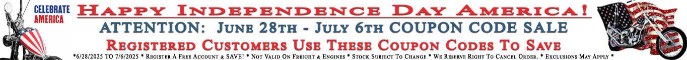 CLOSED FOR VACATION DATES - EXPEDITE ORDERS NOW