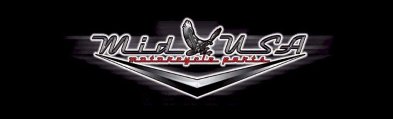 MID-USA Harley-Davidson Motorcycle Parts