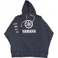 FACTORY EFFEX-APPAREL 22-88218 HOODY YAM STACK NAVY 2X 3050-4765