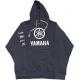 FACTORY EFFEX-APPAREL 22-88216 HOODY YAM STACK NAVY XL 3050-4764