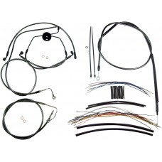 MAGNUM 487322 Black Pearl Control Cable Kit 0610-1024