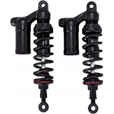 PROGRESSIVE SUSPENSION 990-1010 SHOCK 990 91-05 FXD 12.5 1310-1871