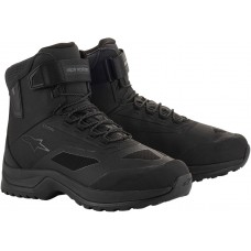 ALPINESTARS (ROAD) 261102010-11 SHOE CR-6 DS BK/GY 11 3405-2309