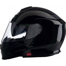 Z1R Solaris Helmet - Black - XL 0101-10028