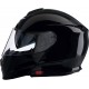 Z1R Solaris Helmet - Black - 2XL 0101-10029