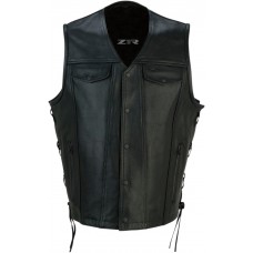 Z1R Gaucho Vest Black M 2830-0460