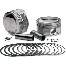 S&S CYCLE 92-1200 3 7/8" T.C.PISTONS STD DS751306