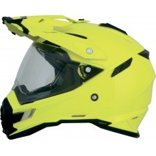 AFX HELMET FX41DS HI-VIS MD 0110-3774