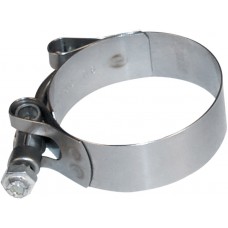 S&S CYCLE 16-0230 CLAMP INT 55-78 O-RING 1013-0043