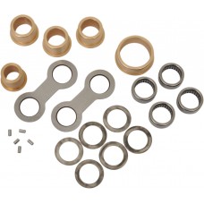 EASTERN MOTORCYCLE PARTS 15-0145 CAM BUSHING KIT 57-77 XL DS-194196