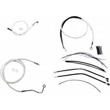 MAGNUM 387352 Sterling Chromite II Control Cable Kit 0610-0925