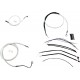 MAGNUM 387352 Sterling Chromite II Control Cable Kit 0610-0925