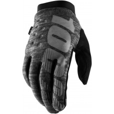 100% 10016-007-10 BRISKER 100% COLD WEATHER 3330-5708