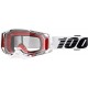 100% 50700-355-02 Armega Goggles - Lightsaber - Clear Lens 2601-2683