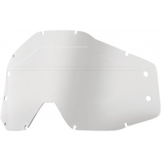 100% 51221-510-02 LENS FCST W/BUMPS YTH CL 2602-0822