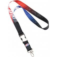 100% 70900-000-01 Lanyard 9905-0009