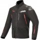ALPINESTARS(MX) 3703019-13-3X Venture-R Jacket Black/Red 3XL 2920-0547