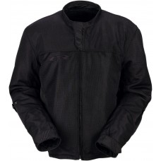 Z1R Gust Mesh Jacket Black XL 2820-4197