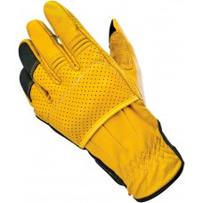 BILTWELL 1506-0701-305 GLOVE BORREGO GOLD XL 3301-3951