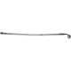 MAGNUM AS37938 SCII Brake Line - Front - 38" 1741-3682