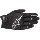 ALPINESTARS (ROAD) 3574018-12-2X GLOVE ATOM BLK/WT 2X 3301-3188