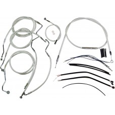 MAGNUM 387481 Sterling Chromite II Control Cable Kit 0610-0954