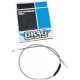 DRAG SPECIALTIES 5320606HE Braided Clutch Cable 0652-1450