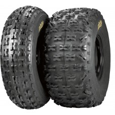 ITP 537051 HOLESHOT TIRE XCT22X11-10 ITP240