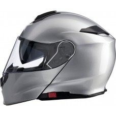 Z1R Solaris Helmet - Silver - Medium 0101-10044