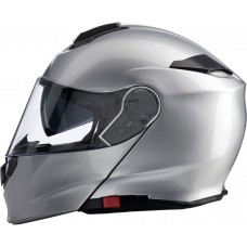 Z1R Solaris Helmet - Silver - 2XL 0101-10047