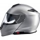 Z1R Solaris Helmet - Silver - XL 0101-10046