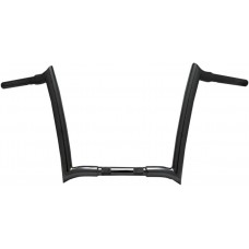 PAUL YAFFE BAGGER NATION OEMB125-12 B HANDLEBAR OEM 12" BLK 0601-2366