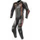 ALPINESTARS (ROAD) 3150718-994-48 GP Plus Camo 1-Piece Leather Suit Black/Charcoal/Red  48 2801-1244