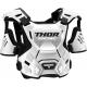 THOR GUARDIAN S20Y WHT 2XS/XS 2701-0966