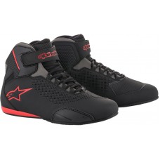 ALPINESTARS (ROAD) 25156181317 SHOE SEKTR VNT B/G/R 7 3405-1805