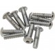 DRAG SPECIALTIES MPB261 8-32 X 1/2 BUTN HD SCREW DS-190822