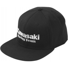 FACTORY EFFEX-APPAREL 19-86132 HAT KWASAKI TEAM BK S/M 2501-2514