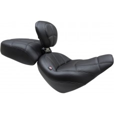 MUSTANG 79495 SEAT PASNGR TOUR FXBB 18 0802-1084