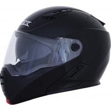 AFX HELMET FX111 BLACK MD 0100-1785