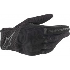 ALPINESTARS (ROAD) 3568420-10-3X GLOVE COPPER BK 3X 3301-3736