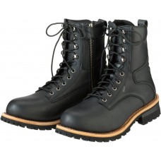 Z1R BOOT M4 BLK 15 3403-0884
